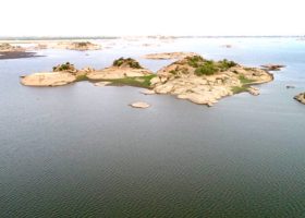 Water Valley Jawai Manohar Vilas